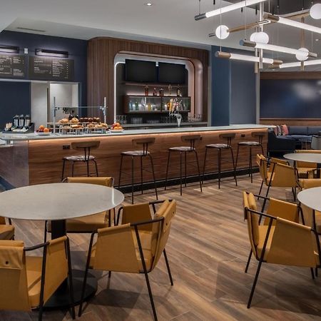 فندق Courtyard By Marriott أولمبيا المظهر الخارجي الصورة