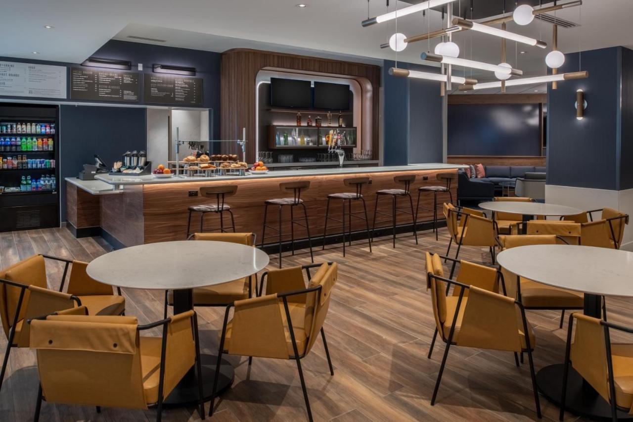 فندق Courtyard By Marriott أولمبيا المظهر الخارجي الصورة