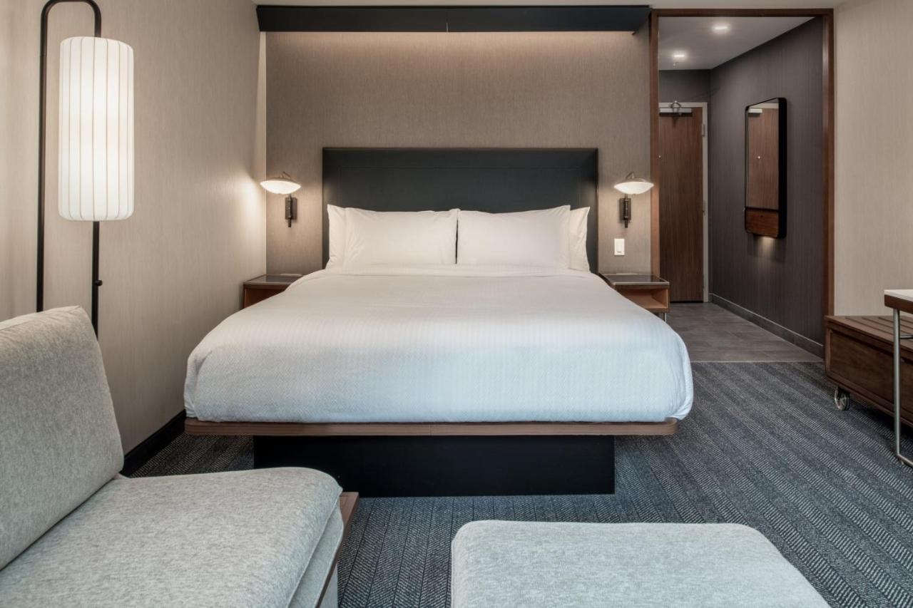فندق Courtyard By Marriott أولمبيا المظهر الخارجي الصورة